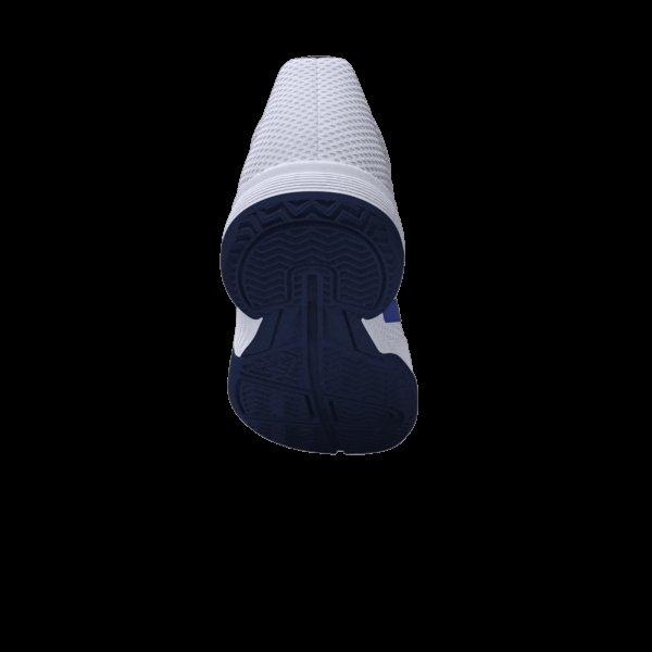 Dětské tenisové boty adidas Gamespec K - foto 16