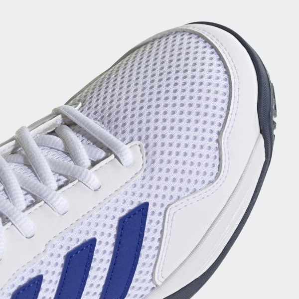Dětské tenisové boty adidas Gamespec K - foto 7