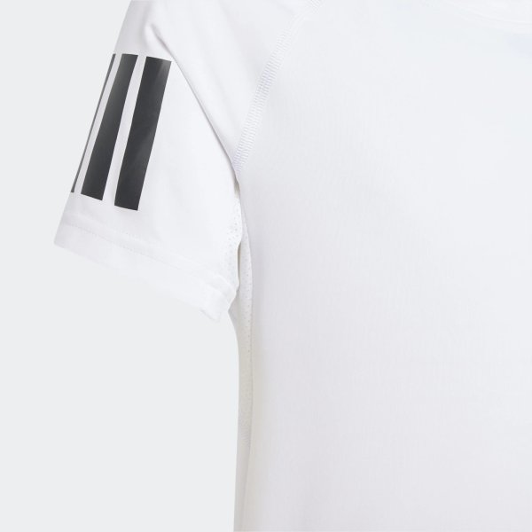 Dívčí tričko adidas G CLUB TEE - foto 3
