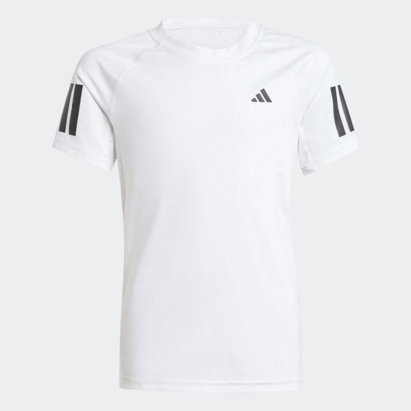 Dívčí tričko adidas G CLUB TEE - foto 1