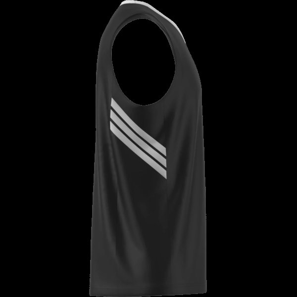 Pánský dres adidas 3-STRIPES TANK - foto 9