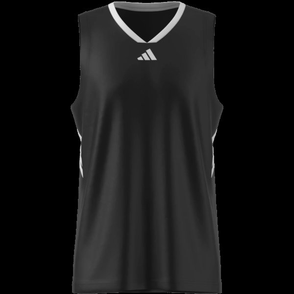 Pánský dres adidas 3-STRIPES TANK - foto 7