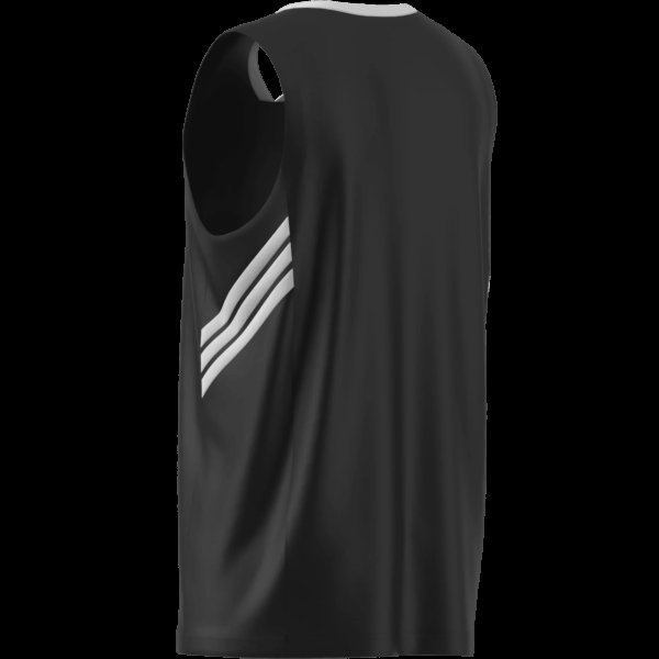 Pánský dres adidas 3-STRIPES TANK - foto 12