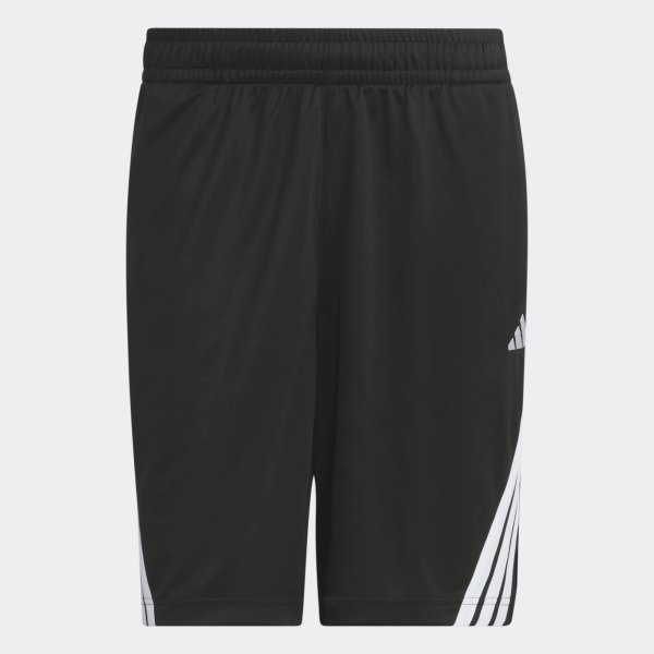 Pánské šortky adidas 3-STRIPES SHORT - foto 0