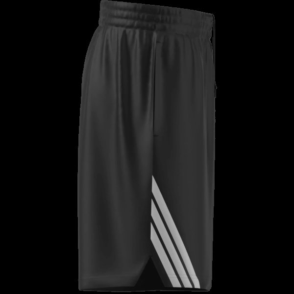 Pánské šortky adidas 3-STRIPES SHORT - foto 9