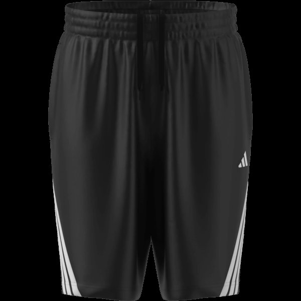 Pánské šortky adidas 3-STRIPES SHORT - foto 7