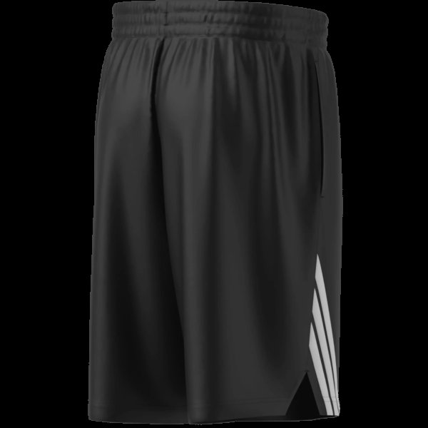 Pánské šortky adidas 3-STRIPES SHORT - foto 10