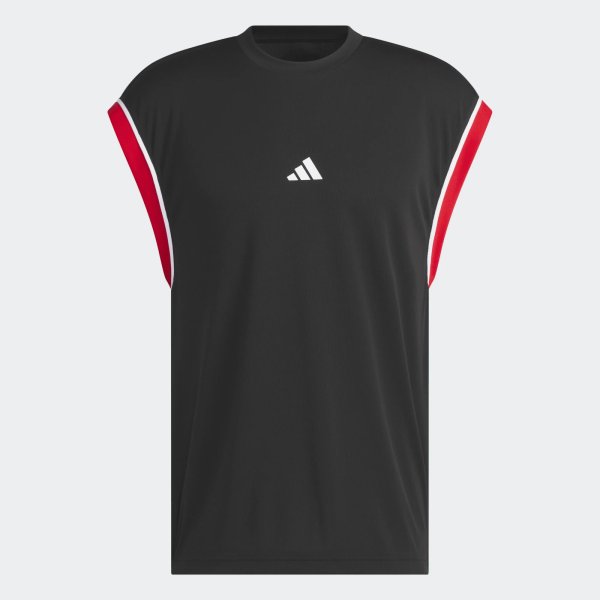 Pánský dres adidas BOS TANK - foto 1