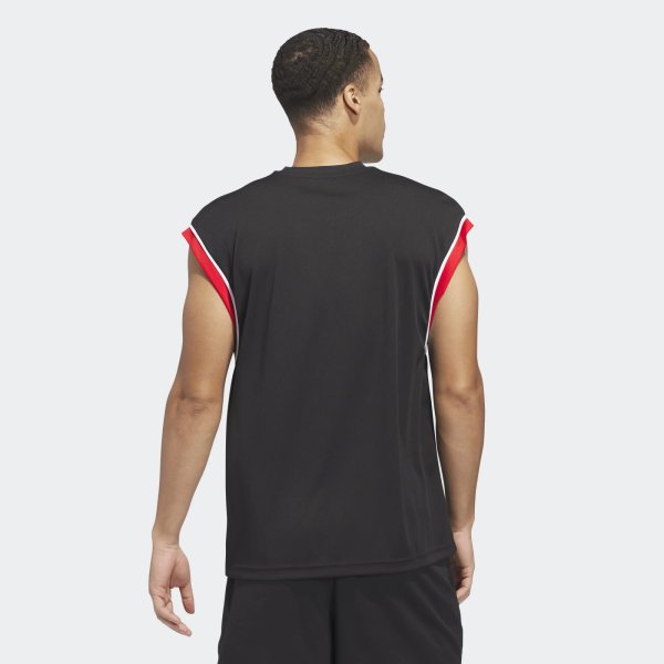 Pánský dres adidas BOS TANK - foto 3