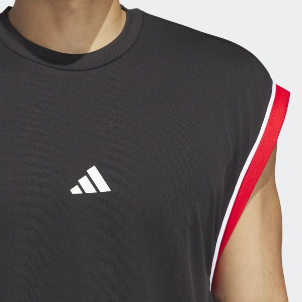 Pánský dres adidas BOS TANK - foto 5