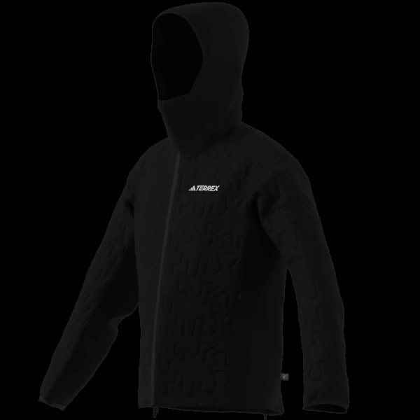 Pánská bunda adidas XPR LF HO J V - foto 15