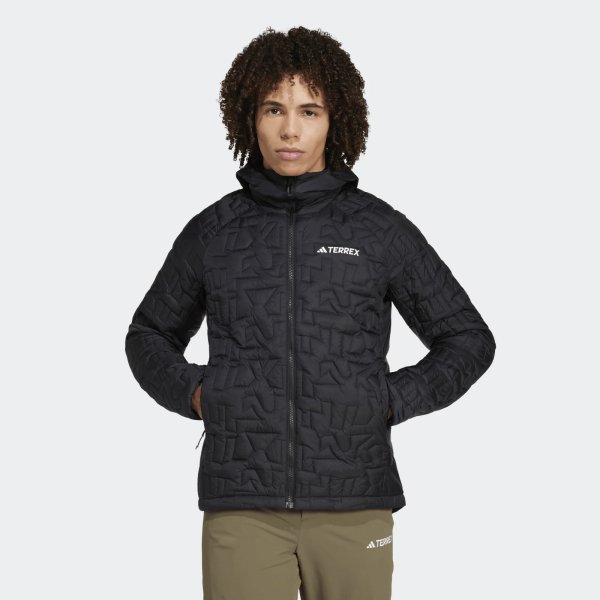 Pánská bunda adidas XPR LF HO J V - foto 2