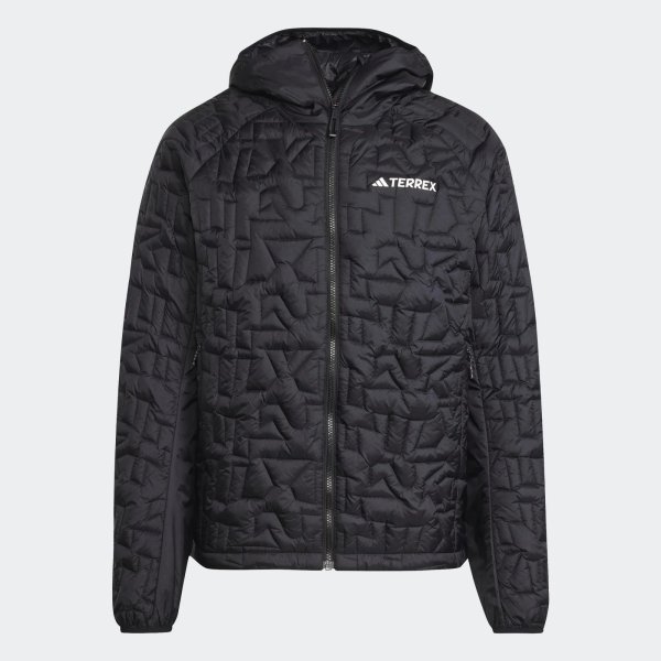 Pánská bunda adidas XPR LF HO J V - foto 1