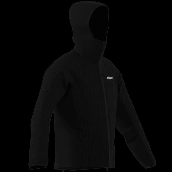 Pánská bunda adidas XPR LF HO J V - foto 9