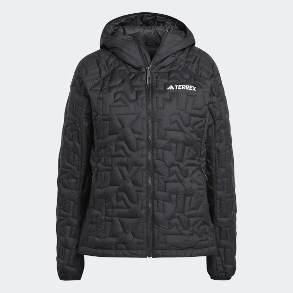 Dámská bunda adidas W XPR LF H J V - foto 0