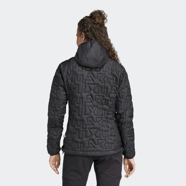 Dámská bunda adidas W XPR LF H J V - foto 4