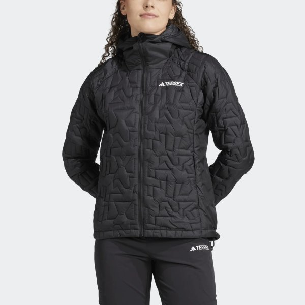 Dámská bunda adidas W XPR LF H J V - foto 3