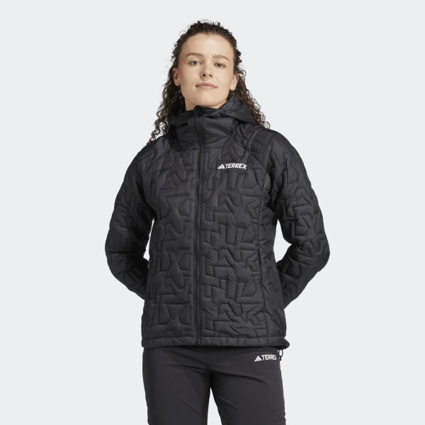 Dámská bunda adidas W XPR LF H J V - foto 2