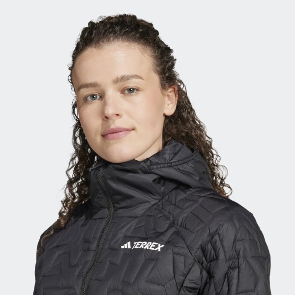 Dámská bunda adidas W XPR LF H J V - foto 7