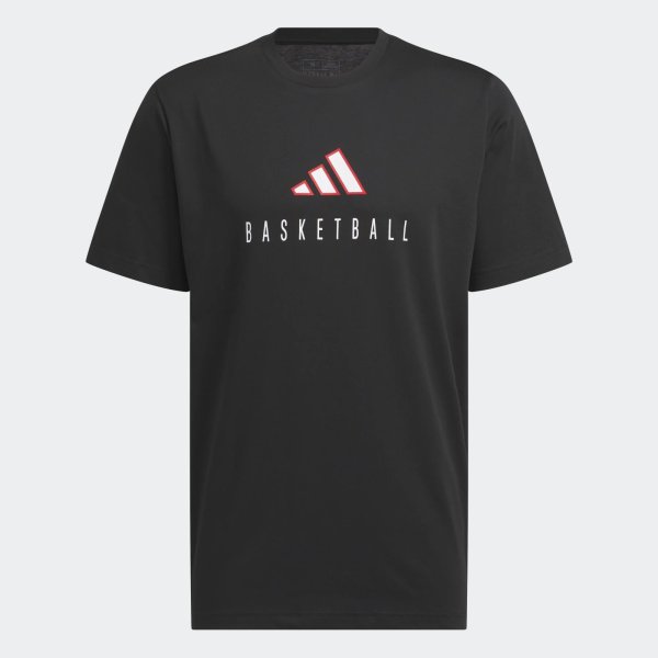 Pánské tričko adidas BB PERF LOGO - foto 0