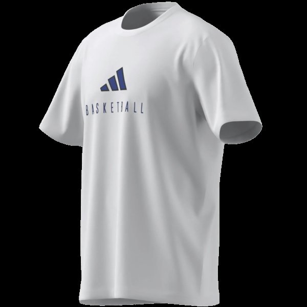 Pánské tričko adidas BB PERF LOGO - foto 15