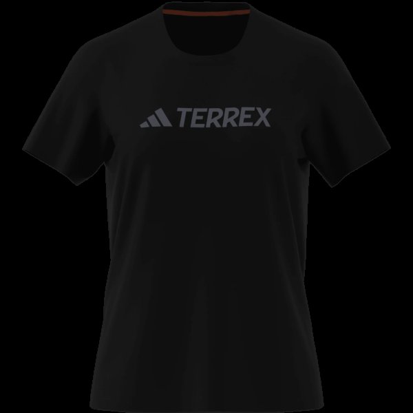 Dámské tričko adidas W MT LOG TECH T - foto 6