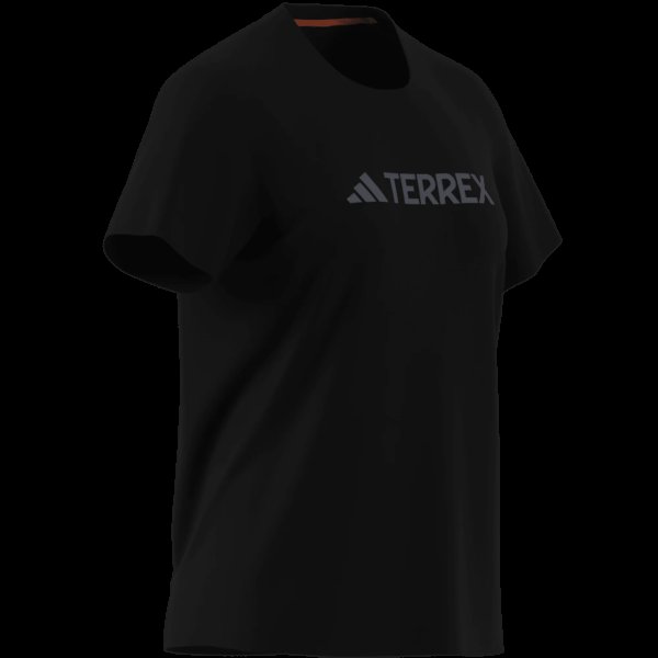 Dámské tričko adidas W MT LOG TECH T - foto 7