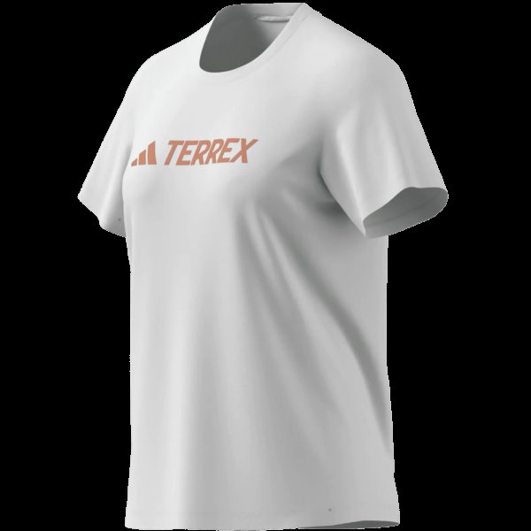 Dámské tričko adidas W MT LOG TECH T - foto 13