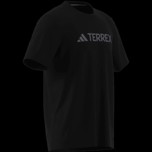 Pánské tričko adidas MT LOG TECH T - foto 7