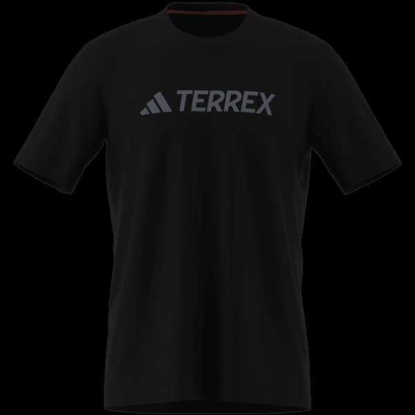 Pánské tričko adidas MT LOG TECH T - foto 6