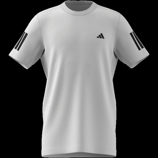 Chlapecké tričko adidas B CLUB 3STR TEE - foto 6