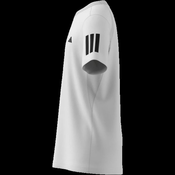 Chlapecké tričko adidas B CLUB 3STR TEE - foto 12