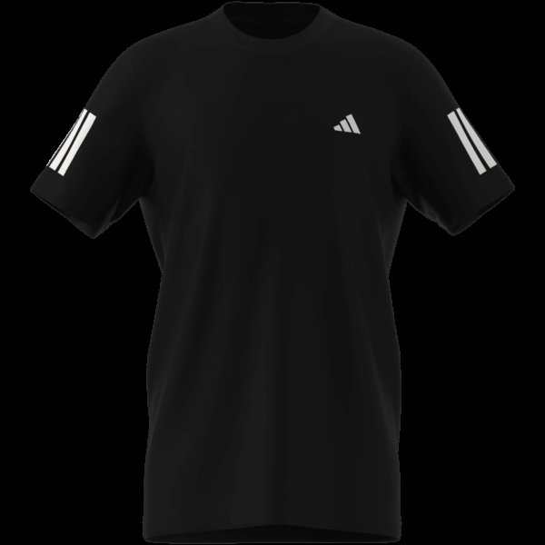 Chlapecké tričko adidas B CLUB 3STR TEE - foto 6