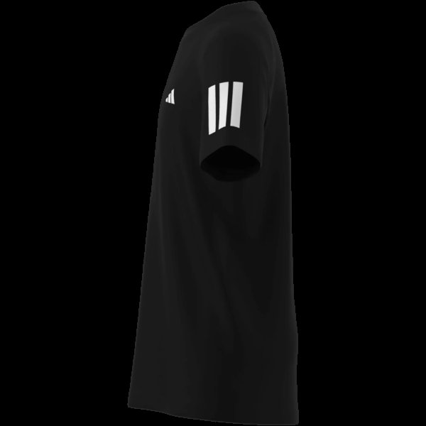 Chlapecké tričko adidas B CLUB 3STR TEE - foto 12
