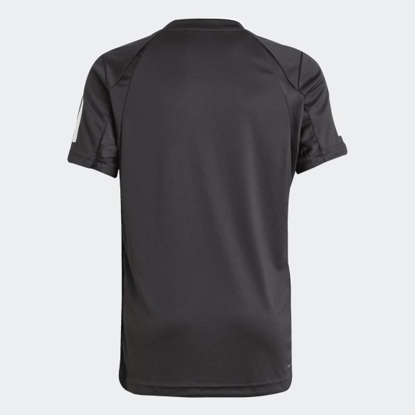 Chlapecké tričko adidas B CLUB 3STR TEE - foto 2