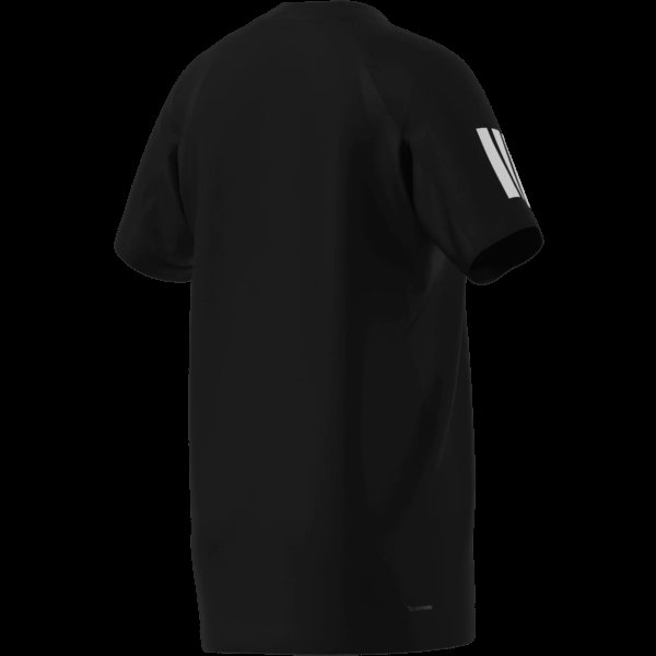 Chlapecké tričko adidas B CLUB 3STR TEE - foto 9