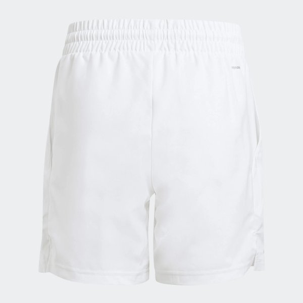 Chlapecké šortky adidas B CLUB 3S SHORT - foto 2