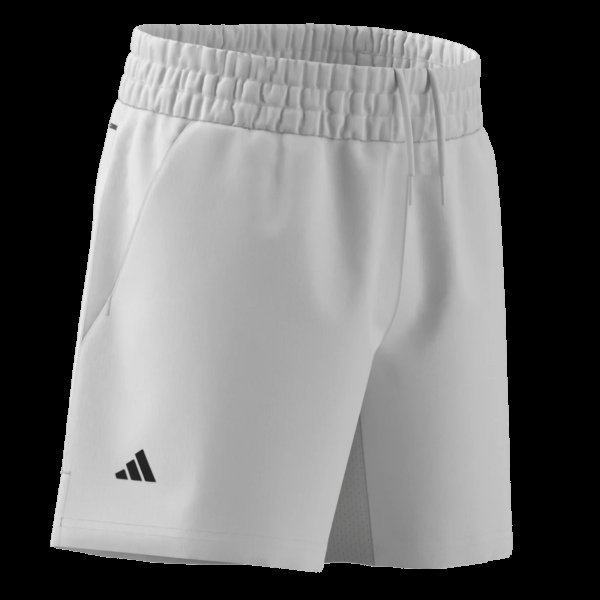 Chlapecké šortky adidas B CLUB 3S SHORT - foto 7
