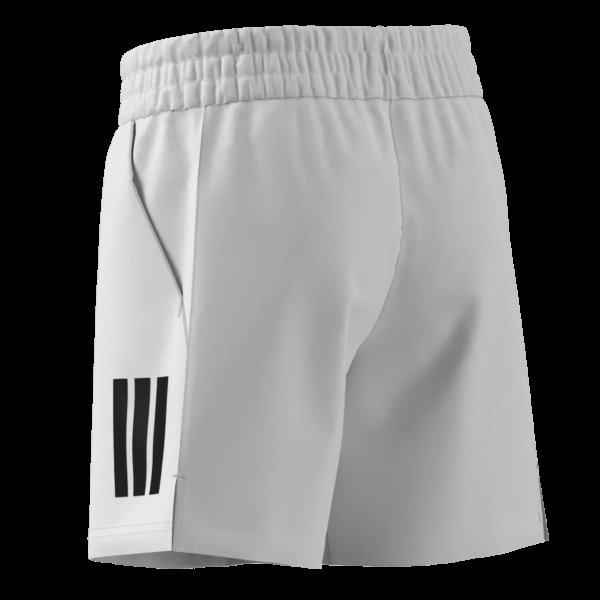 Chlapecké šortky adidas B CLUB 3S SHORT - foto 11
