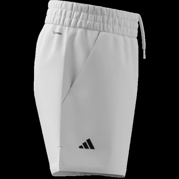 Chlapecké šortky adidas B CLUB 3S SHORT - foto 8