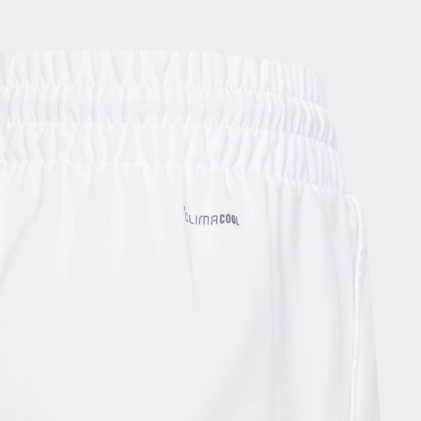 Chlapecké šortky adidas B CLUB 3S SHORT - foto 4
