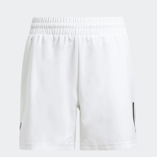 Chlapecké šortky adidas B CLUB 3S SHORT - foto 0