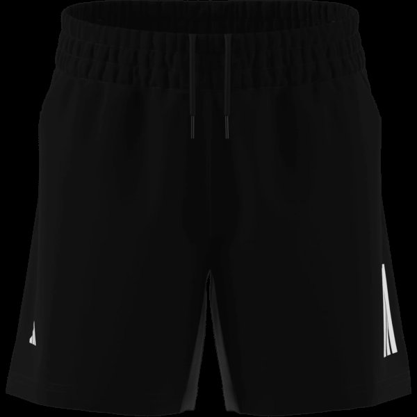 Chlapecké šortky adidas B CLUB 3S SHORT - foto 6