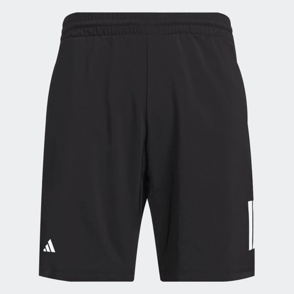 Chlapecké šortky adidas B CLUB 3S SHORT - foto 1