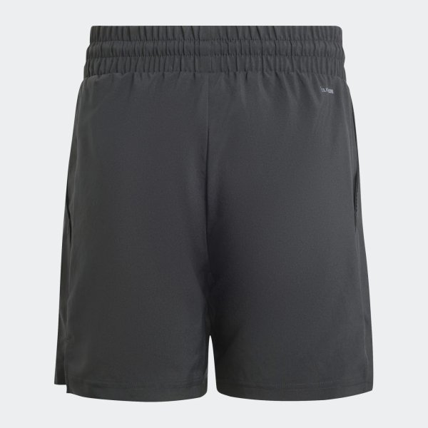 Chlapecké šortky adidas B CLUB 3S SHORT - foto 2