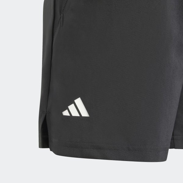 Chlapecké šortky adidas B CLUB 3S SHORT - foto 5