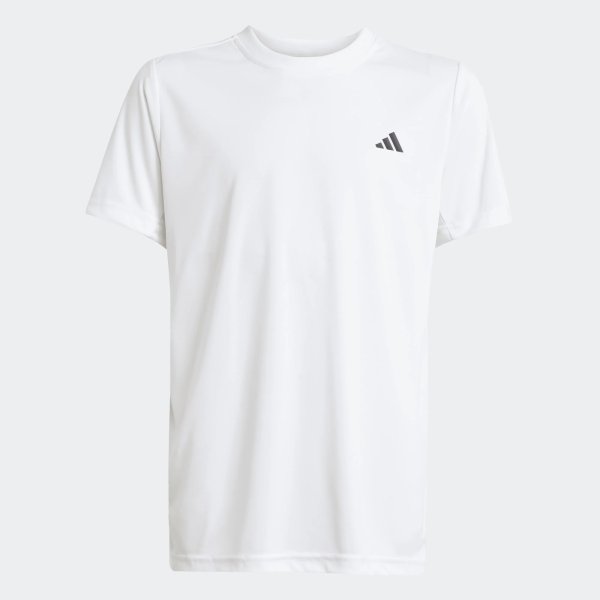 Chlapecké tričko adidas B CLUB TEE - foto 1