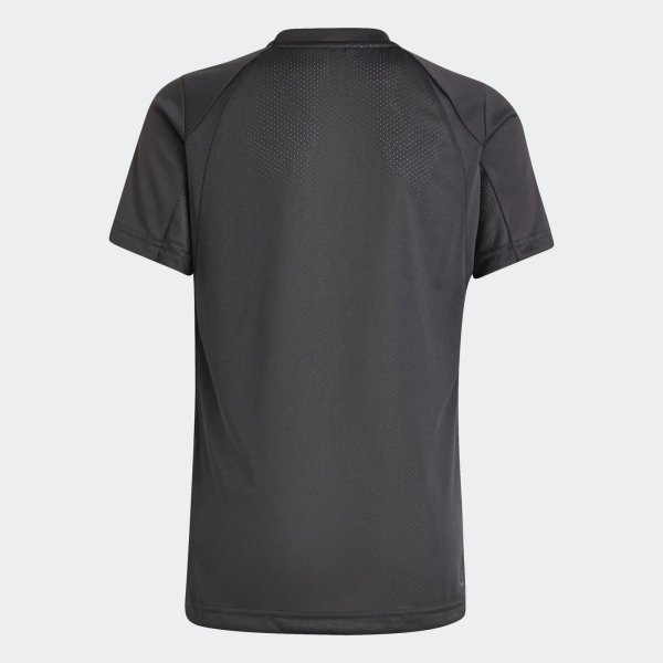 Chlapecké tričko adidas B CLUB TEE - foto 2