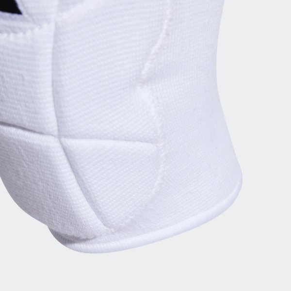 Chrániče adidas Elite KP EU - foto 3