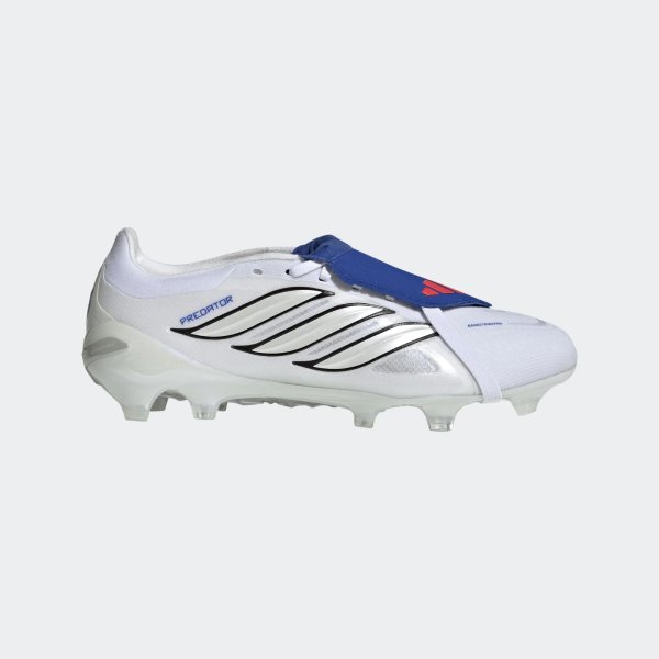 Kopačky lisovky adidas PREDATOR PRO FT FG - foto 0